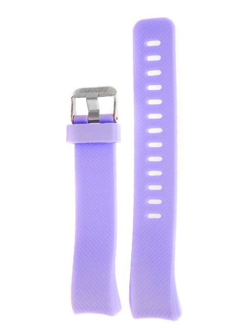 Pasek GIEWONT Fit&GO do GW200 GWP200-8 - Lavender