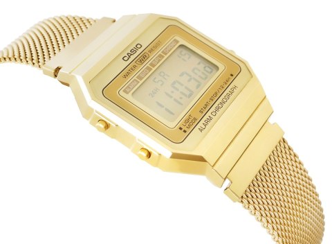 Zegarek Męski CASIO Vintage A700WMG-9ADF + BOX