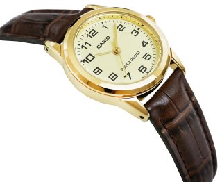 Zegarek Damski CASIO LTP-V001GL-9 + BOX