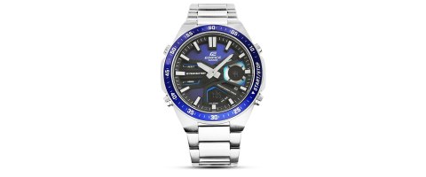 Zegarek Męski CASIO EDIFICE EFV-C110D-2AVEF + BOX