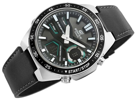 Zegarek Męski CASIO EDIFICE EFV-C110L-1AVEF + BOX