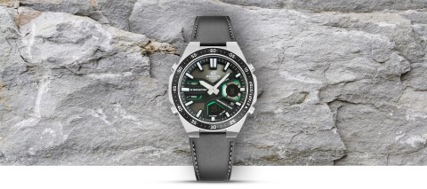 Zegarek Męski CASIO EDIFICE EFV-C110L-1AVEF + BOX