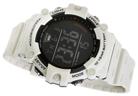 Zegarek CASIO AE-1500WH-8B2 + BOX
