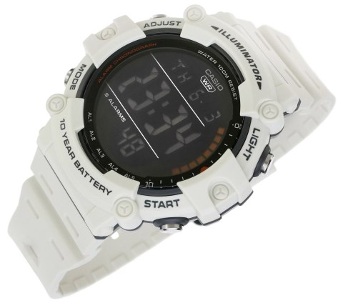 Zegarek CASIO AE-1500WH-8B2 + BOX