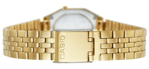 Zegarek Damski CASIO LA680WGA-4CDF + BOX