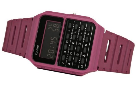 Zegarek CASIO CA-53WF-4 + BOX