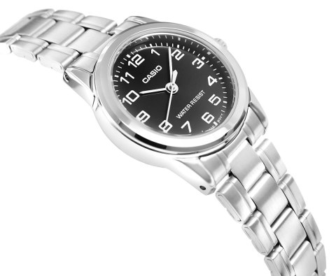 Zegarek Damski CASIO LTP-V001D-1 + BOX