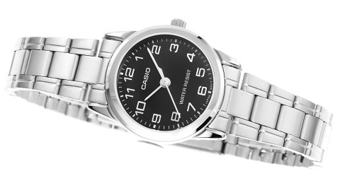 Zegarek Damski CASIO LTP-V001D-1 + BOX