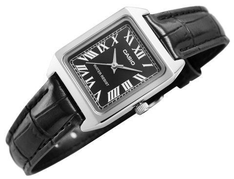 Zegarek Damski CASIO LTP-V007L-1B + BOX