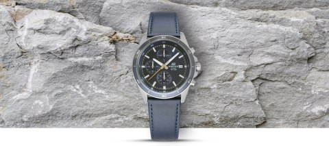 Zegarek Męski CASIO EDIFICE EFR-526L-2CVUEF + BOX