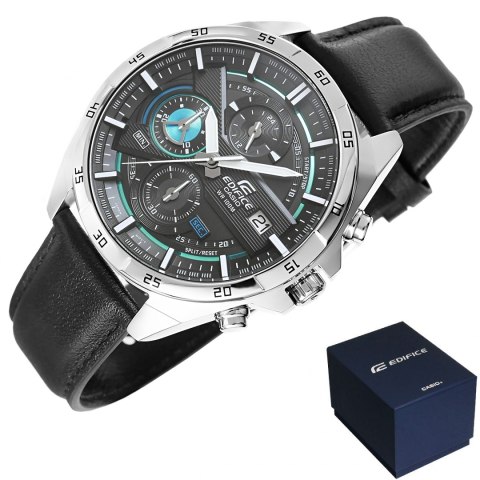 Zegarek Męski CASIO EDIFICE EFR-556L-1AVUEF + BOX