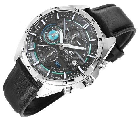 Zegarek Męski CASIO EDIFICE EFR-556L-1AVUEF + BOX