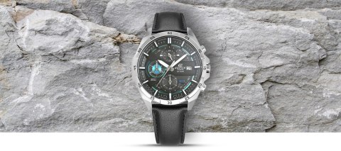 Zegarek Męski CASIO EDIFICE EFR-556L-1AVUEF + BOX