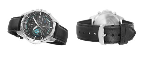 Zegarek Męski CASIO EDIFICE EFR-556L-1AVUEF + BOX