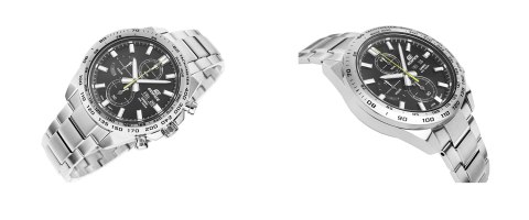 Zegarek Męski CASIO EDIFICE EFR-574D-1AVUEF + BOX