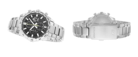 Zegarek Męski CASIO EDIFICE EFR-574D-1AVUEF + BOX