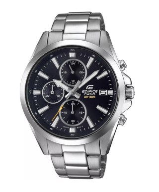 Zegarek Męski CASIO EDIFICE EFV-560D-1AVUEF + BOX
