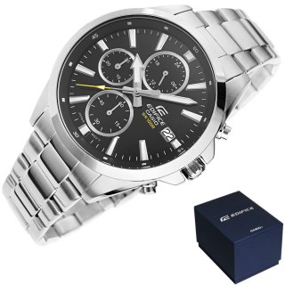 Zegarek Męski CASIO EDIFICE EFV-560D-1AVUEF + BOX