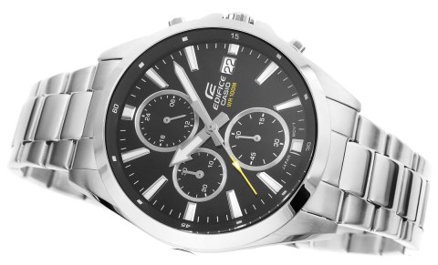 Zegarek Męski CASIO EDIFICE EFV-560D-1AVUEF + BOX