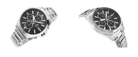 Zegarek Męski CASIO EDIFICE EFV-560D-1AVUEF + BOX