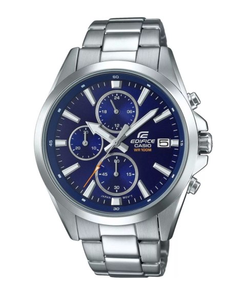 Zegarek Męski CASIO EDIFICE EFV-560D-2AVUEF + BOX