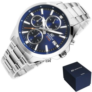 Zegarek Męski CASIO EDIFICE EFV-560D-2AVUEF + BOX