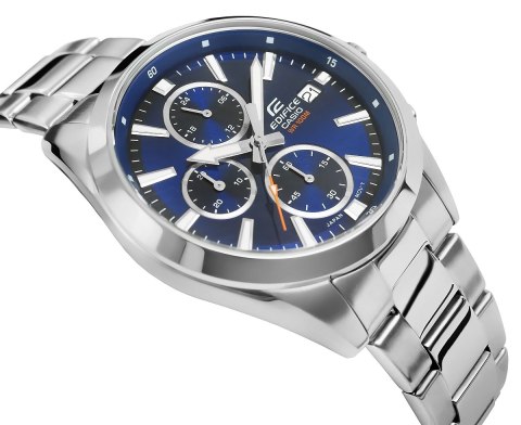 Zegarek Męski CASIO EDIFICE EFV-560D-2AVUEF + BOX