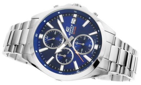 Zegarek Męski CASIO EDIFICE EFV-560D-2AVUEF + BOX