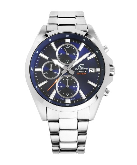 Zegarek Męski CASIO EDIFICE EFV-560D-2AVUEF + BOX
