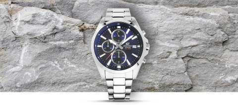Zegarek Męski CASIO EDIFICE EFV-560D-2AVUEF + BOX