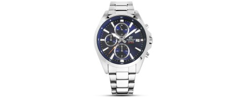 Zegarek Męski CASIO EDIFICE EFV-560D-2AVUEF + BOX