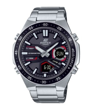Zegarek Męski CASIO EDIFICE EFV-C110D-1A4VEF + BOX