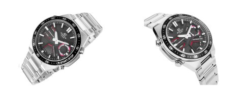 Zegarek Męski CASIO EDIFICE EFV-C110D-1A4VEF + BOX