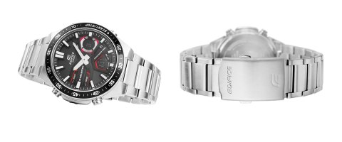 Zegarek Męski CASIO EDIFICE EFV-C110D-1A4VEF + BOX