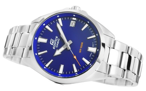 Zegarek Męski CASIO EDIFICE EFV-100D-2AVUEF + BOX