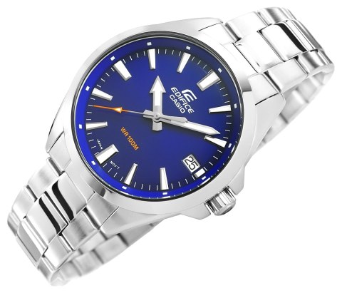 Zegarek Męski CASIO EDIFICE EFV-100D-2AVUEF + BOX