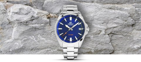 Zegarek Męski CASIO EDIFICE EFV-100D-2AVUEF + BOX