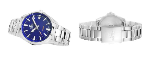 Zegarek Męski CASIO EDIFICE EFV-100D-2AVUEF + BOX