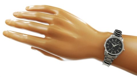 ZEGAREK DAMSKI CASIO LTP-1303D-1AVDF (zd591b) + BOX
