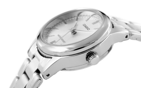 ZEGAREK DAMSKI CASIO LTP-V002D-7AUDF (zd587d) + BOX