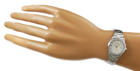 ZEGAREK DAMSKI CASIO LTP-V002D-7AUDF (zd587d) + BOX