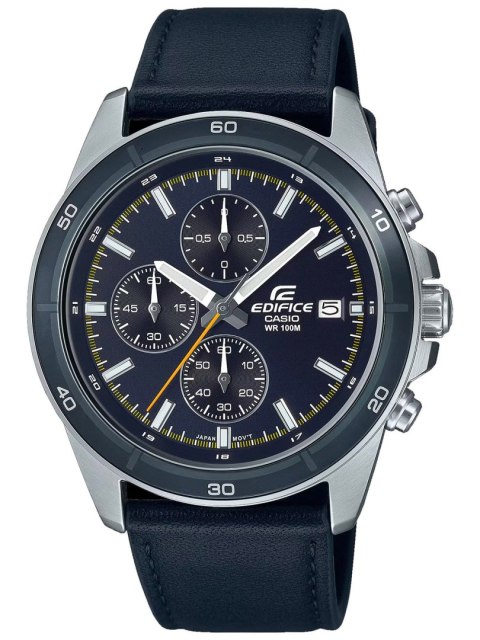 Zegarek Casio Edifice EFR-526L-2CVUEF