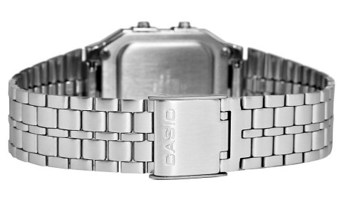 Zegarek CASIO A500WA-7 + BOX