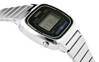 Zegarek Damski CASIO LA670WD-1DF + BOX