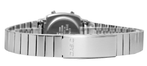 Zegarek Damski CASIO LA670WD-1DF + BOX