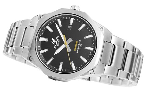 Zegarek Męski CASIO EDIFICE EFR-S108D-1AVUEF + BOX
