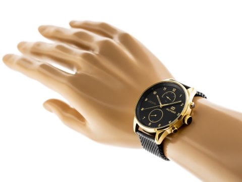 ZEGAREK MĘSKI TOMMY HILFIGER 1791580 CHASE (zf048a)