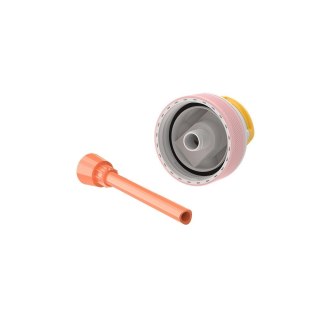 Butelka na wodę Kambukka Lagoon 1000ml, Sunny Melon