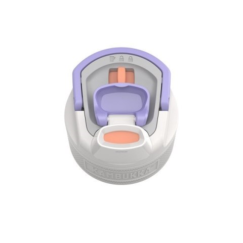 Butelka na wodę Kambukka Elton 500ml, Barely Blush