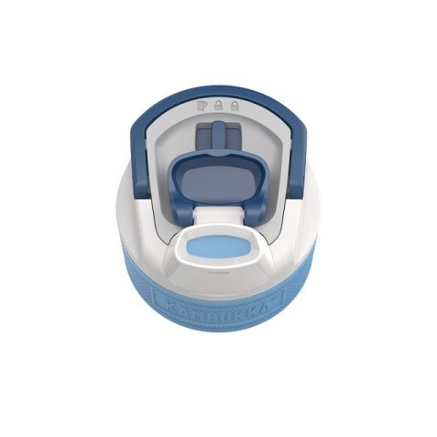 Butelka na wodę Kambukka Elton 500ml, Tropical Blue